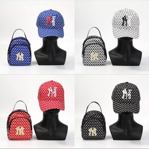 My purse/hat sets